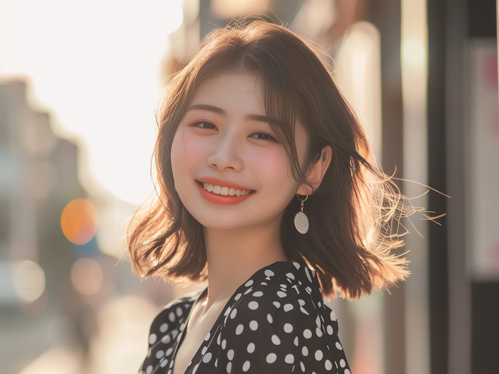 snack & bar Core Concept