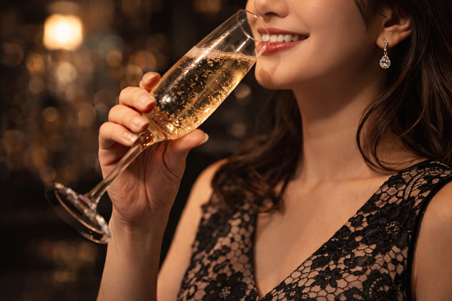 可愛いキャスト